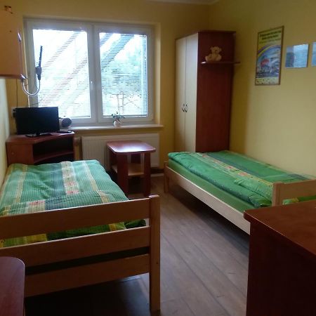 Gospodarstwo Agroturystyczne Ania I Filip Izabelin  Buitenkant foto