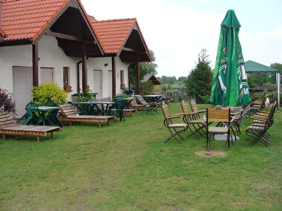 Gospodarstwo Agroturystyczne Ania I Filip Izabelin  Kamer foto
